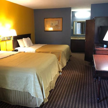 Grenada Inn Экстерьер фото