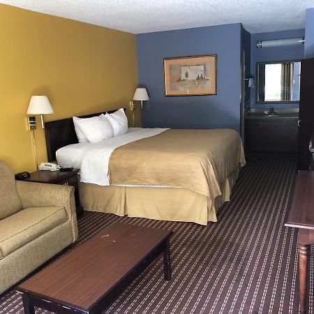 Grenada Inn Экстерьер фото