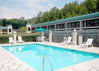 Grenada Inn Экстерьер фото
