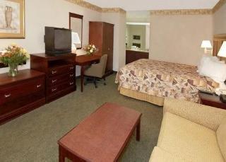 Grenada Inn Экстерьер фото