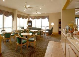 Grenada Inn Экстерьер фото