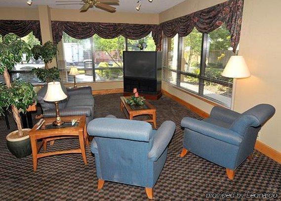 Grenada Inn Интерьер фото