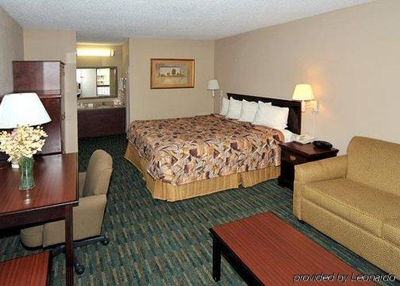 Grenada Inn Номер фото